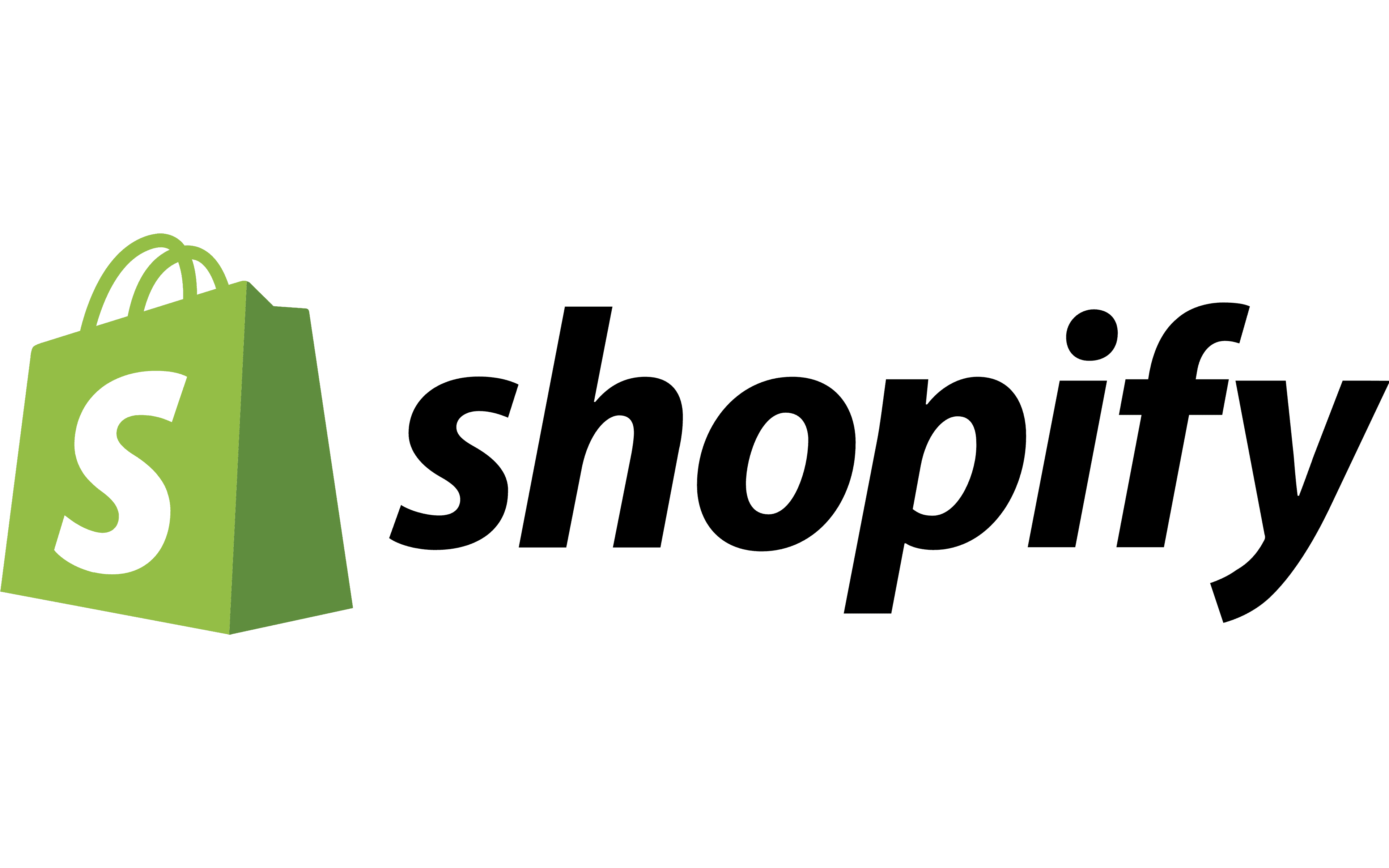 Shopify Facebook Integration: Shopify logo